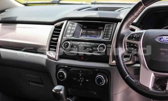 Buy Used Ford Ranger Other Car in Chiang Mai in Chiang Mai Buy Used Ford Ranger Other Car in Chiang Mai in Chiang Mai