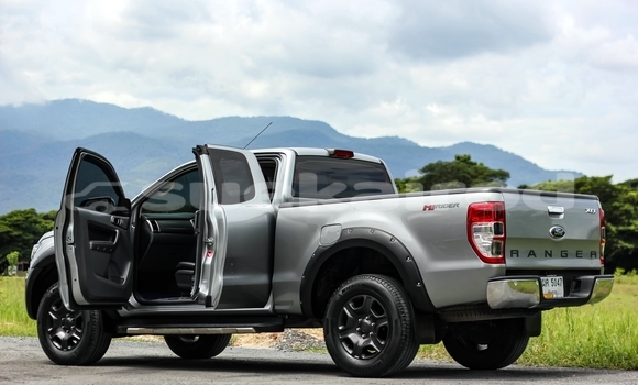 Buy Used Ford Ranger Other Car in Chiang Mai in Chiang Mai Buy Used Ford Ranger Other Car in Chiang Mai in Chiang Mai