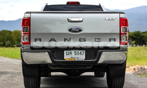 Buy Used Ford Ranger Other Car in Chiang Mai in Chiang Mai Buy Used Ford Ranger Other Car in Chiang Mai in Chiang Mai