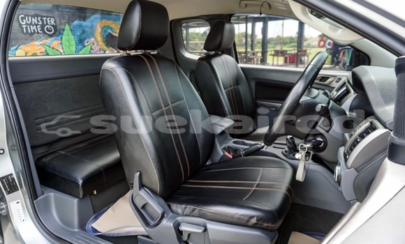 Buy Used Ford Ranger Other Car in Chiang Mai in Chiang Mai Buy Used Ford Ranger Other Car in Chiang Mai in Chiang Mai