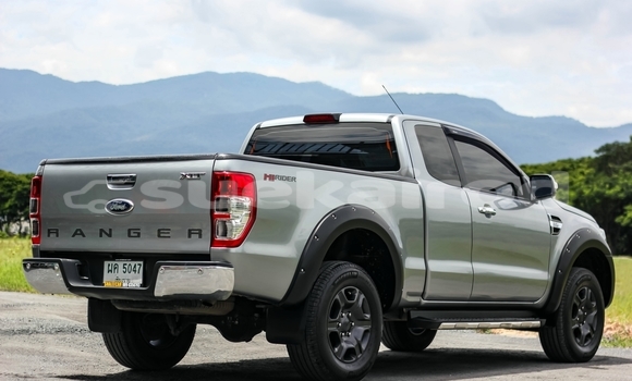 Buy Used Ford Ranger Other Car in Chiang Mai in Chiang Mai Buy Used Ford Ranger Other Car in Chiang Mai in Chiang Mai