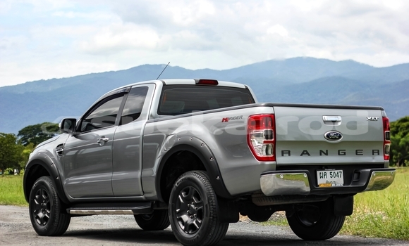 Buy Used Ford Ranger Other Car in Chiang Mai in Chiang Mai Buy Used Ford Ranger Other Car in Chiang Mai in Chiang Mai