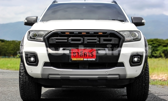 Buy Used Ford Ranger White Car in Chiang Mai in Chiang Mai Buy Used Ford Ranger White Car in Chiang Mai in Chiang Mai