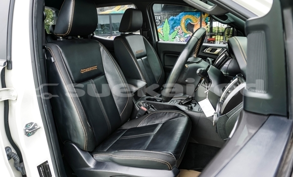 Buy Used Ford Ranger White Car in Chiang Mai in Chiang Mai Buy Used Ford Ranger White Car in Chiang Mai in Chiang Mai