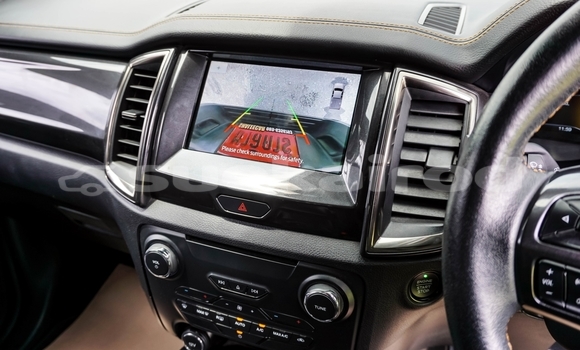 Buy Used Ford Ranger White Car in Chiang Mai in Chiang Mai Buy Used Ford Ranger White Car in Chiang Mai in Chiang Mai