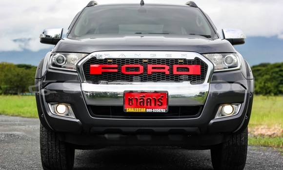 Buy Used Ford Ranger Other Car in Chiang Mai in Chiang Mai Buy Used Ford Ranger Other Car in Chiang Mai in Chiang Mai
