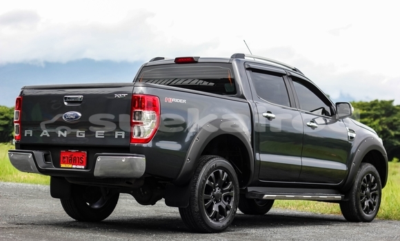 Buy Used Ford Ranger Other Car in Chiang Mai in Chiang Mai Buy Used Ford Ranger Other Car in Chiang Mai in Chiang Mai