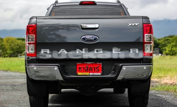 Buy Used Ford Ranger Other Car in Chiang Mai in Chiang Mai Buy Used Ford Ranger Other Car in Chiang Mai in Chiang Mai