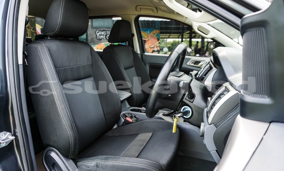 Buy Used Ford Ranger Other Car in Chiang Mai in Chiang Mai Buy Used Ford Ranger Other Car in Chiang Mai in Chiang Mai