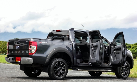 Buy Used Ford Ranger Other Car in Chiang Mai in Chiang Mai Buy Used Ford Ranger Other Car in Chiang Mai in Chiang Mai
