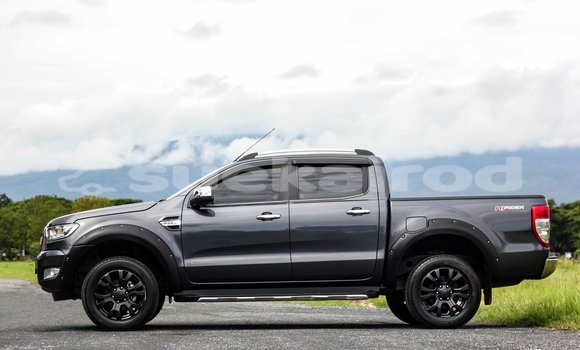 Buy Used Ford Ranger Other Car in Chiang Mai in Chiang Mai Buy Used Ford Ranger Other Car in Chiang Mai in Chiang Mai