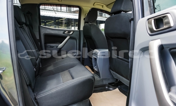 Buy Used Ford Ranger Other Car in Chiang Mai in Chiang Mai Buy Used Ford Ranger Other Car in Chiang Mai in Chiang Mai