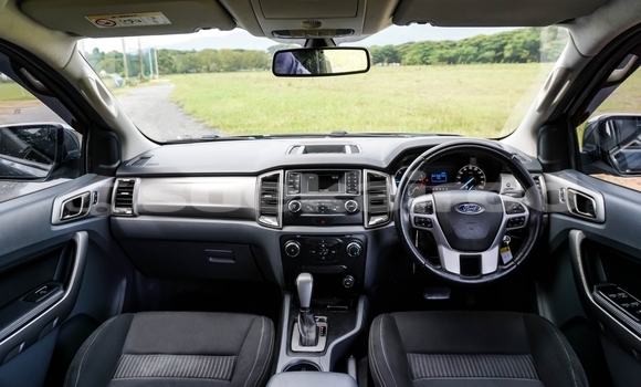 Buy Used Ford Ranger Other Car in Chiang Mai in Chiang Mai Buy Used Ford Ranger Other Car in Chiang Mai in Chiang Mai