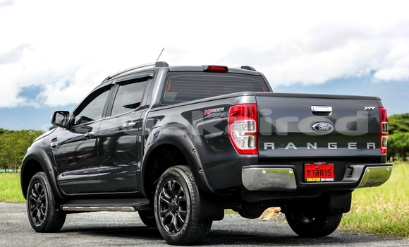 Buy Used Ford Ranger Other Car in Chiang Mai in Chiang Mai Buy Used Ford Ranger Other Car in Chiang Mai in Chiang Mai