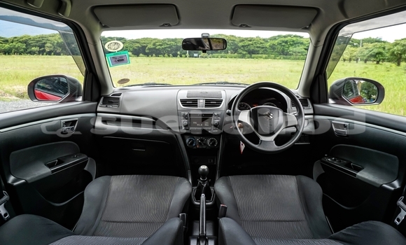 Buy Used Suzuki Swift Red Car in Chiang Mai in Chiang Mai Buy Used Suzuki Swift Red Car in Chiang Mai in Chiang Mai