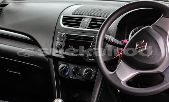 Buy Used Suzuki Swift Red Car in Chiang Mai in Chiang Mai Buy Used Suzuki Swift Red Car in Chiang Mai in Chiang Mai