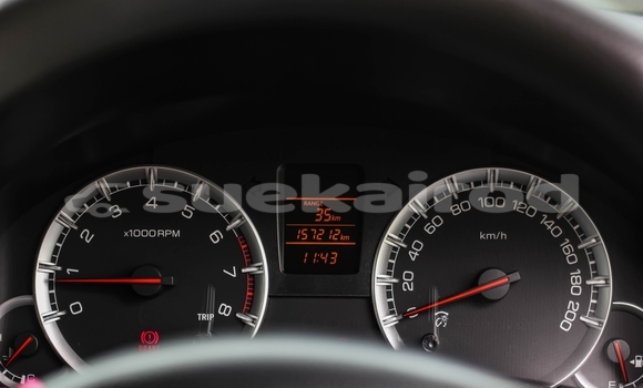 Buy Used Suzuki Swift Red Car in Chiang Mai in Chiang Mai Buy Used Suzuki Swift Red Car in Chiang Mai in Chiang Mai