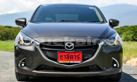 Buy Used Mazda 2 Brown Car in Chiang Mai in Chiang Mai Buy Used Mazda 2 Brown Car in Chiang Mai in Chiang Mai