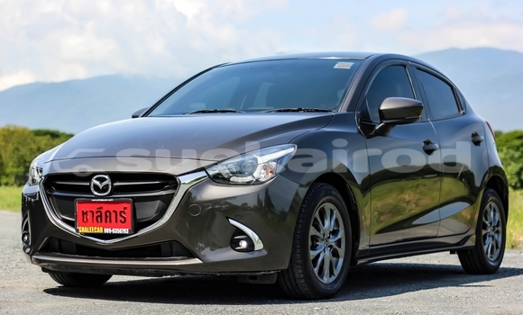 Buy Used Mazda 2 Brown Car in Chiang Mai in Chiang Mai Buy Used Mazda 2 Brown Car in Chiang Mai in Chiang Mai