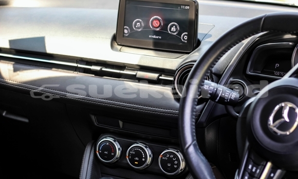 Buy Used Mazda 2 Brown Car in Chiang Mai in Chiang Mai Buy Used Mazda 2 Brown Car in Chiang Mai in Chiang Mai