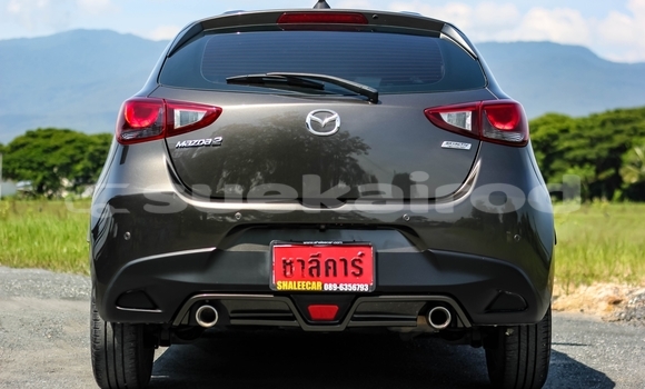 Buy Used Mazda 2 Brown Car in Chiang Mai in Chiang Mai Buy Used Mazda 2 Brown Car in Chiang Mai in Chiang Mai