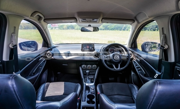 Buy Used Mazda 2 Brown Car in Chiang Mai in Chiang Mai Buy Used Mazda 2 Brown Car in Chiang Mai in Chiang Mai