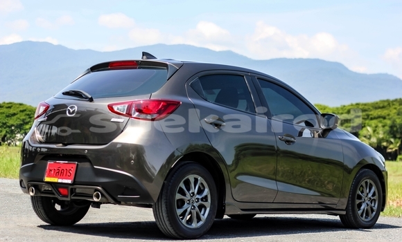 Buy Used Mazda 2 Brown Car in Chiang Mai in Chiang Mai Buy Used Mazda 2 Brown Car in Chiang Mai in Chiang Mai