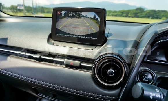 Buy Used Mazda 2 Brown Car in Chiang Mai in Chiang Mai Buy Used Mazda 2 Brown Car in Chiang Mai in Chiang Mai