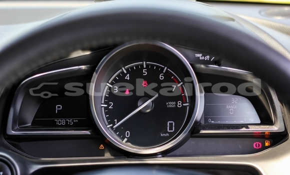 Buy Used Mazda 2 Brown Car in Chiang Mai in Chiang Mai Buy Used Mazda 2 Brown Car in Chiang Mai in Chiang Mai