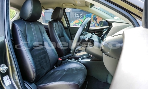 Buy Used Mazda 2 Brown Car in Chiang Mai in Chiang Mai Buy Used Mazda 2 Brown Car in Chiang Mai in Chiang Mai