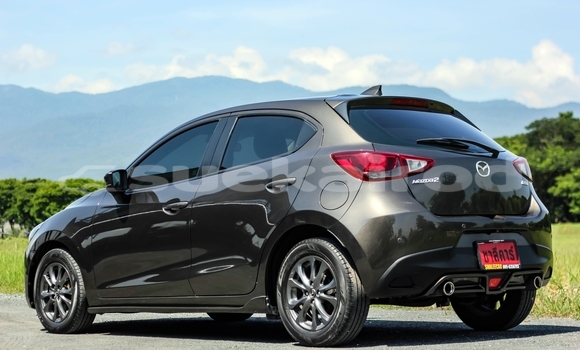 Buy Used Mazda 2 Brown Car in Chiang Mai in Chiang Mai Buy Used Mazda 2 Brown Car in Chiang Mai in Chiang Mai