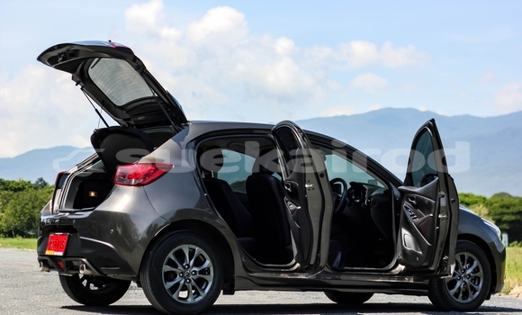 Buy Used Mazda 2 Brown Car in Chiang Mai in Chiang Mai Buy Used Mazda 2 Brown Car in Chiang Mai in Chiang Mai