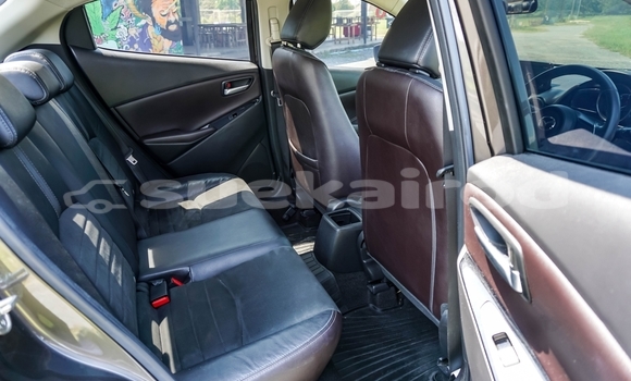 Buy Used Mazda 2 Brown Car in Chiang Mai in Chiang Mai Buy Used Mazda 2 Brown Car in Chiang Mai in Chiang Mai