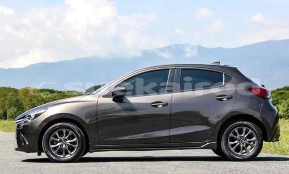 Buy Used Mazda 2 Brown Car in Chiang Mai in Chiang Mai Buy Used Mazda 2 Brown Car in Chiang Mai in Chiang Mai