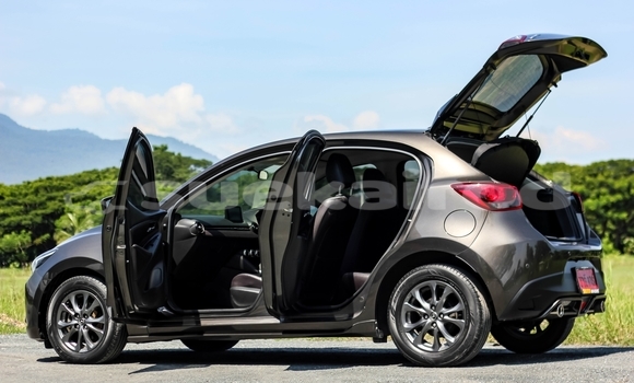 Buy Used Mazda 2 Brown Car in Chiang Mai in Chiang Mai Buy Used Mazda 2 Brown Car in Chiang Mai in Chiang Mai