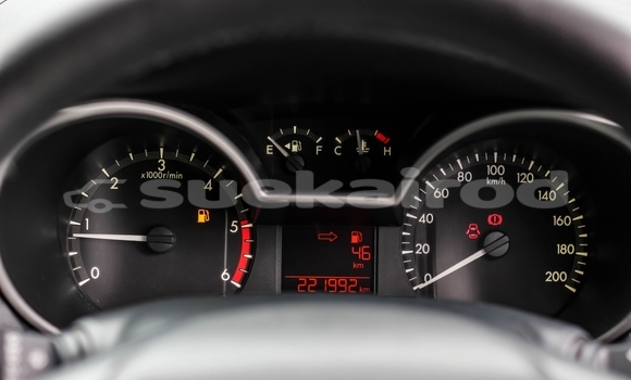 Buy Used Mazda BT-50 White Car in Chiang Mai in Chiang Mai Buy Used Mazda BT-50 White Car in Chiang Mai in Chiang Mai