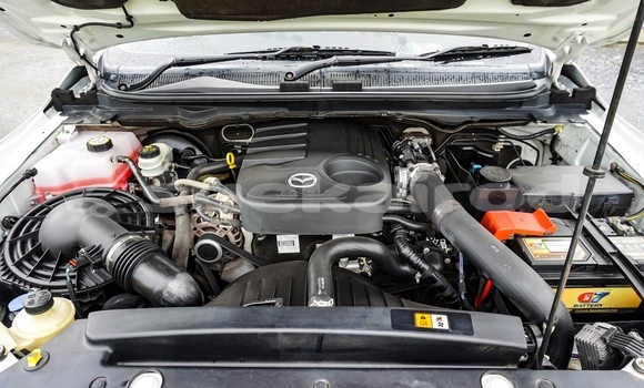 Buy Used Mazda BT-50 White Car in Chiang Mai in Chiang Mai Buy Used Mazda BT-50 White Car in Chiang Mai in Chiang Mai