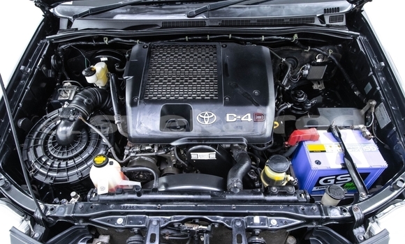 Buy Used Toyota Hiluxe VIGO Black Car in Bangkok in Bangkok Buy Used Toyota Hiluxe VIGO Black Car in Bangkok in Bangkok