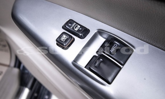 Buy Used Toyota Hiluxe VIGO Black Car in Bangkok in Bangkok Buy Used Toyota Hiluxe VIGO Black Car in Bangkok in Bangkok