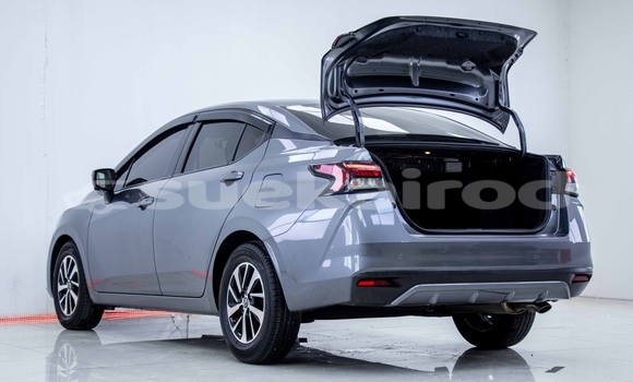 Buy Used Nissan Almera Other Car in Bangkok in Bangkok Buy Used Nissan Almera Other Car in Bangkok in Bangkok