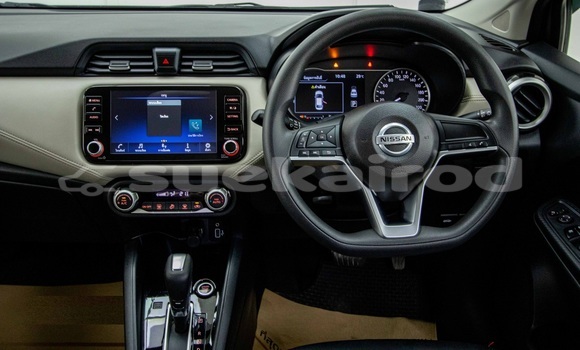 Buy Used Nissan Almera Other Car in Bangkok in Bangkok Buy Used Nissan Almera Other Car in Bangkok in Bangkok