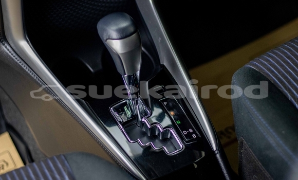 Buy Used Toyota Yaris White Car in Bangkok in Bangkok Buy Used Toyota Yaris White Car in Bangkok in Bangkok