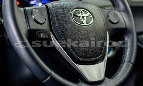 Buy Used Toyota Yaris White Car in Bangkok in Bangkok Buy Used Toyota Yaris White Car in Bangkok in Bangkok