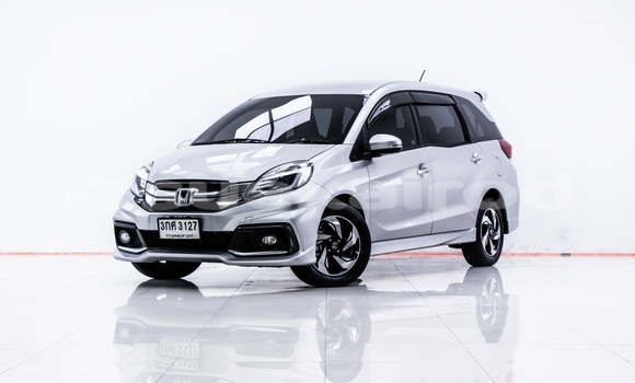 Buy Used Honda Mobilio Other Car in Bangkok in Bangkok