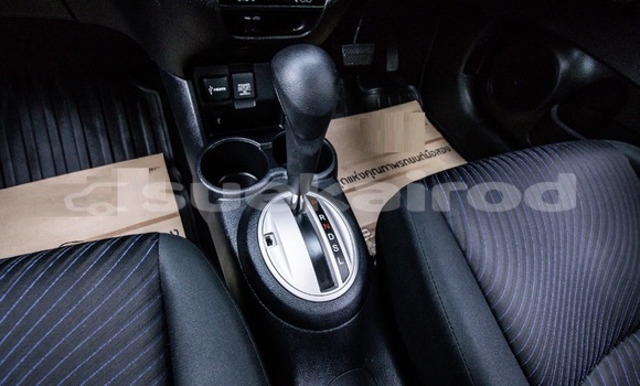 Buy Used Honda Mobilio Other Car in Bangkok in Bangkok Buy Used Honda Mobilio Other Car in Bangkok in Bangkok