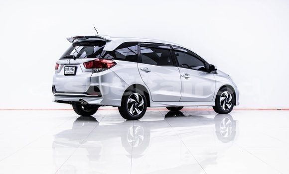 Buy Used Honda Mobilio Other Car in Bangkok in Bangkok Buy Used Honda Mobilio Other Car in Bangkok in Bangkok