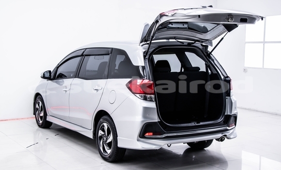 Buy Used Honda Mobilio Other Car in Bangkok in Bangkok Buy Used Honda Mobilio Other Car in Bangkok in Bangkok