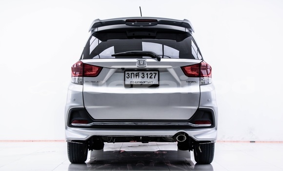 Buy Used Honda Mobilio Other Car in Bangkok in Bangkok Buy Used Honda Mobilio Other Car in Bangkok in Bangkok