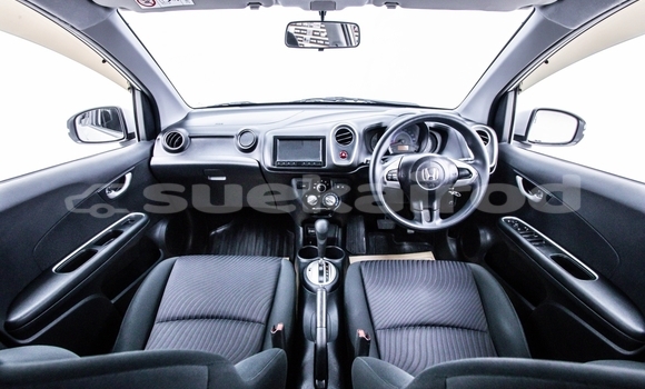 Buy Used Honda Mobilio Other Car in Bangkok in Bangkok Buy Used Honda Mobilio Other Car in Bangkok in Bangkok