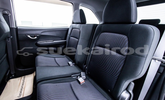 Buy Used Honda Mobilio Other Car in Bangkok in Bangkok Buy Used Honda Mobilio Other Car in Bangkok in Bangkok